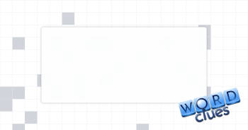 Odor Crossword Clue