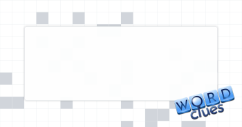 __ of averages Crossword Clue