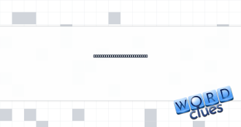 __of (having affection for) Crossword Clue