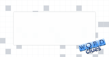 Of lower rank Crossword Clue