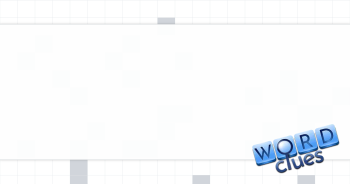 ___ of mind (feeling of calmness) Crossword Clue