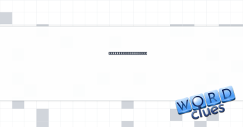 ___ of (partial to) Crossword Clue