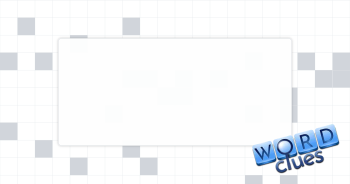 Of service Crossword Clue