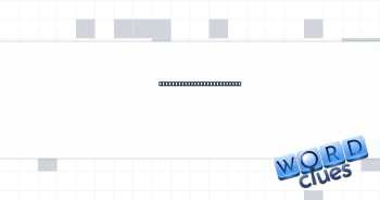 ___ of soda, raising agent Crossword Clue