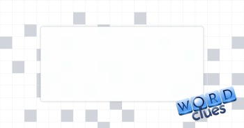 Of that man Crossword Clue