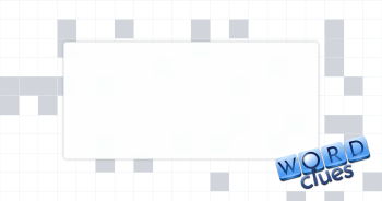 Of the moon Crossword Clue
