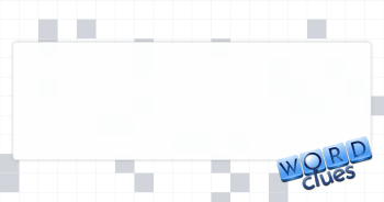 Of the same value Crossword Clue