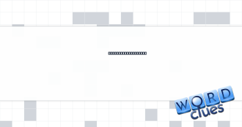 ____ of (throw out) Crossword Clue