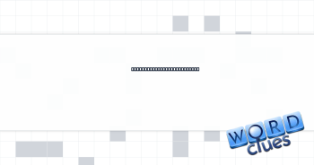Off-Broadway theater award Crossword Clue