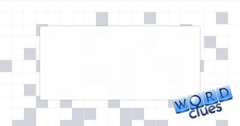 Off-center Crossword Clue