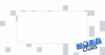 Off-color Crossword Clue