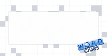 Off in ___ land Crossword Clue