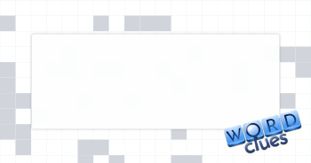 Off one's game Crossword Clue