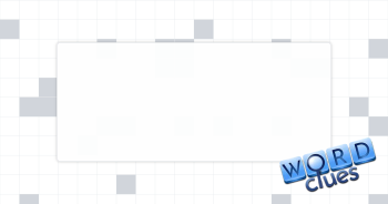 Off-rd. ride Crossword Clue