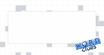 ___ off (sever) Crossword Clue