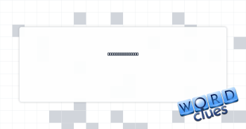 Off-white color Crossword Clue