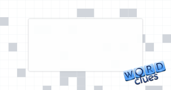 Offal item Crossword Clue