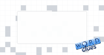 Offbeat Crossword Clue