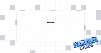 Offensive Crossword Clue