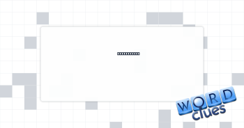 Offer sweet Crossword Clue