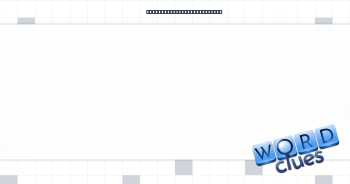 Offers no more clues, as a trail Crossword Clue