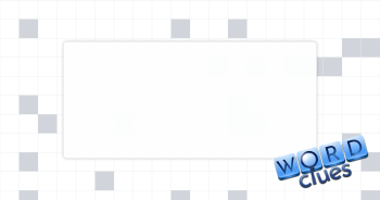 Office boss Crossword Clue