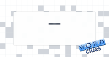 Office helper Crossword Clue
