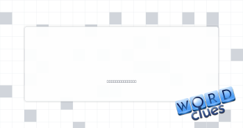 Office missive Crossword Clue