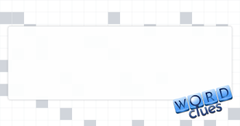 Officer on patrol Crossword Clue