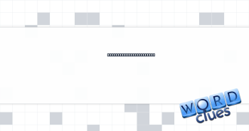 Official company symbol Crossword Clue