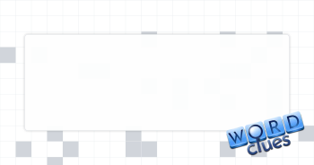 Official emblem Crossword Clue