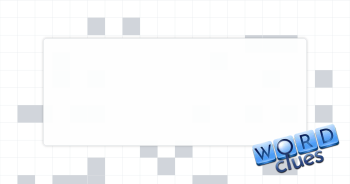 Official seal Crossword Clue