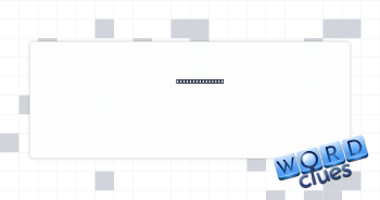 Officially told Crossword Clue