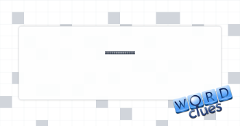 Offline, online Crossword Clue