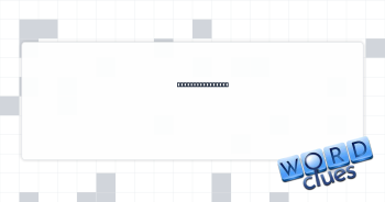 Offshoot of punk Crossword Clue