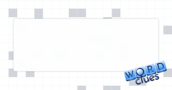 Oft-used tissue Crossword Clue