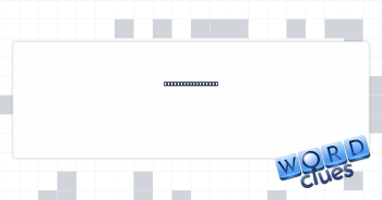 Often-baked pasta Crossword Clue