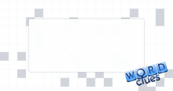 Ogle Crossword Clue