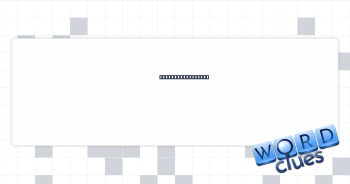Ohm or gram, e.g. Crossword Clue