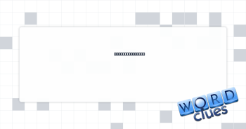 Oil alternative Crossword Clue