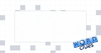 Oil producer Crossword Clue