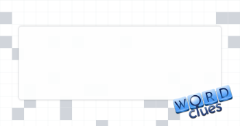 Old beaded tool Crossword Clue