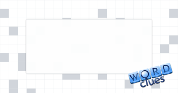 Old ___ (ex) Crossword Clue