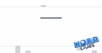 Old-fashioned placeholder pronoun with a slash Crossword Clue
