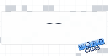 Old hunting weapon Crossword Clue