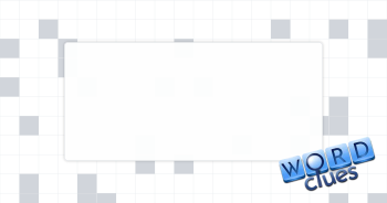 Old movie Crossword Clue