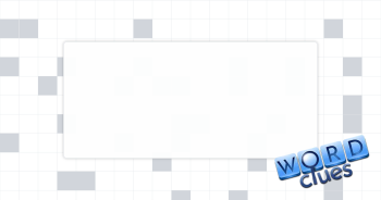 Old news
 Crossword Clue
