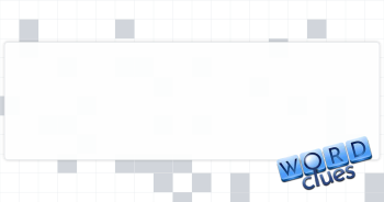 Old piece of cloth Crossword Clue