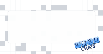 Old-school chic Crossword Clue