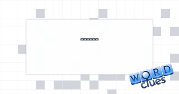 __ old story Crossword Clue
